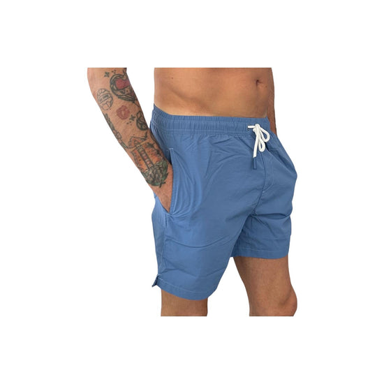 Costume tinta unita Blue Jeans CH2830 BLUE JEANS RE.VI.VAL 