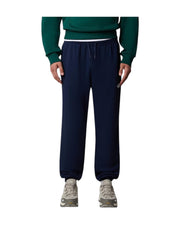 Joggers Simple Dome Light Navy