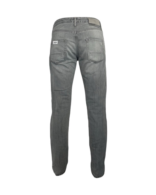 Jeans Danny Grigio 46UNM0169916GR GREY DENIM UNIFORM 