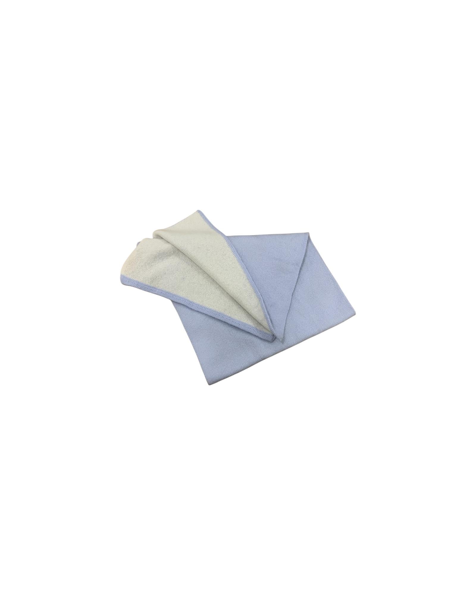 Scaldacollo in cashmere Lazio 098B LAZIO RIVIERA