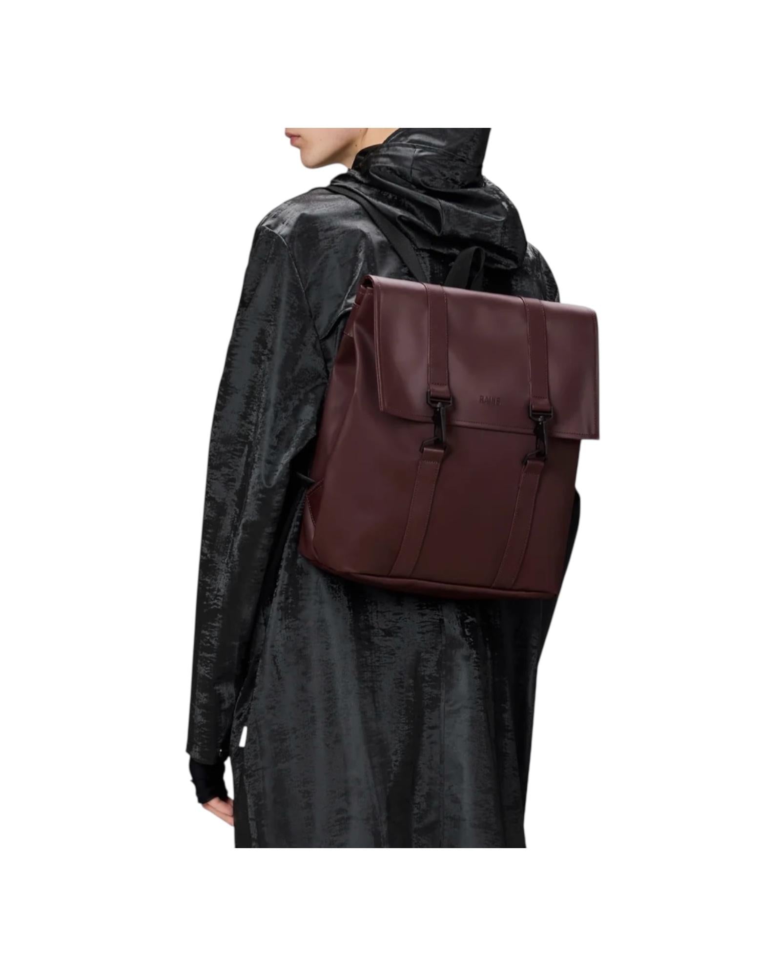 MSN Bag Mini Depth RA13310 DEP RAins