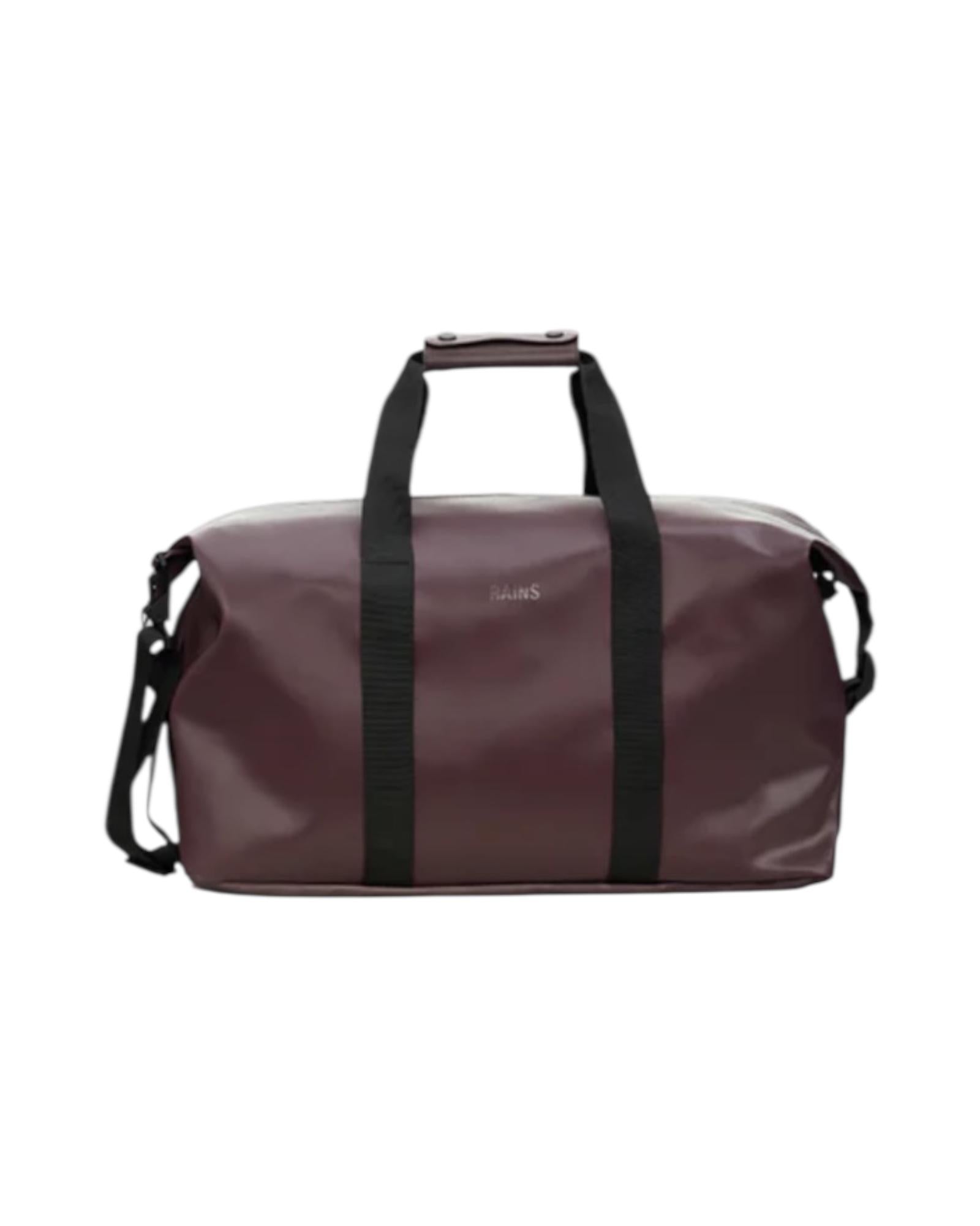 Hilo Weekend Bag Depth RA14200 DEP RAins