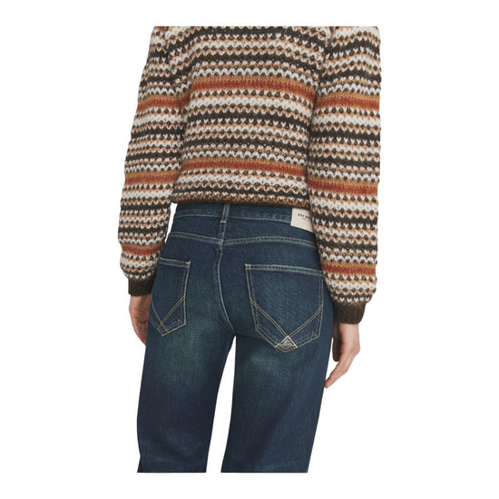 Jeans boyfriend Old Glory Denim ROG0001D7033076 C0999 ROY ROGER'S 