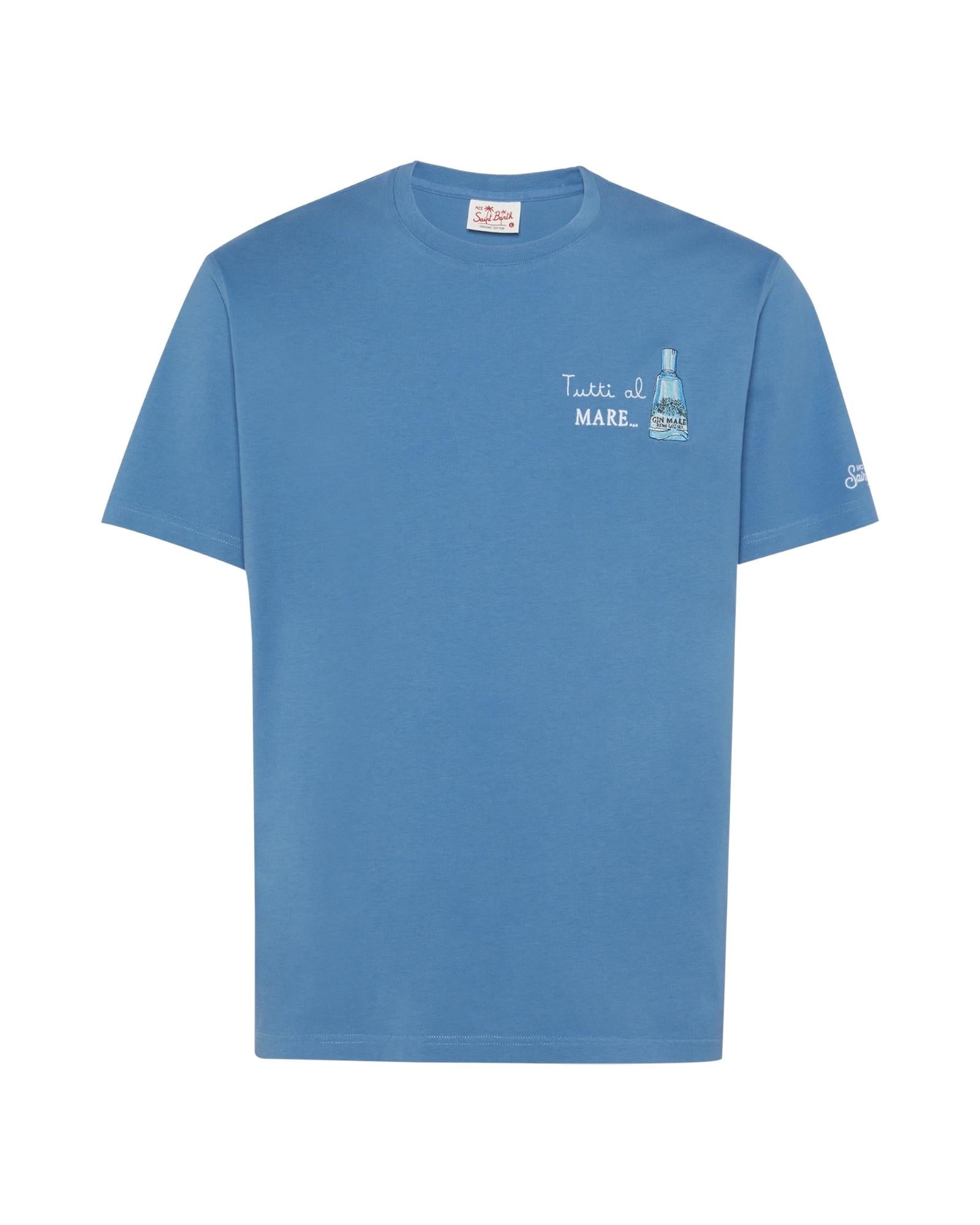 MC2 SAINT BARTH TSHM00105441H