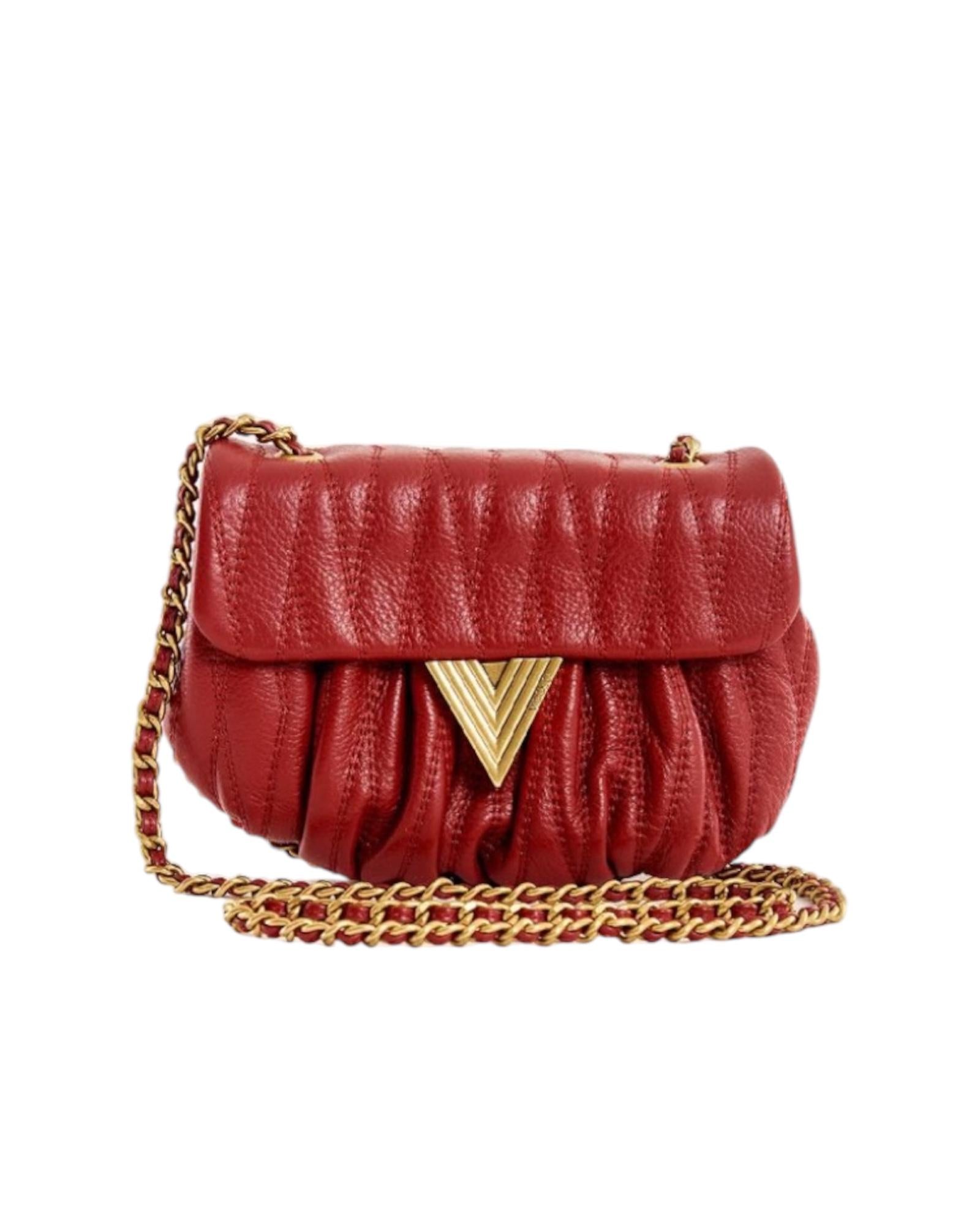VICOLO VB0039ROSSO