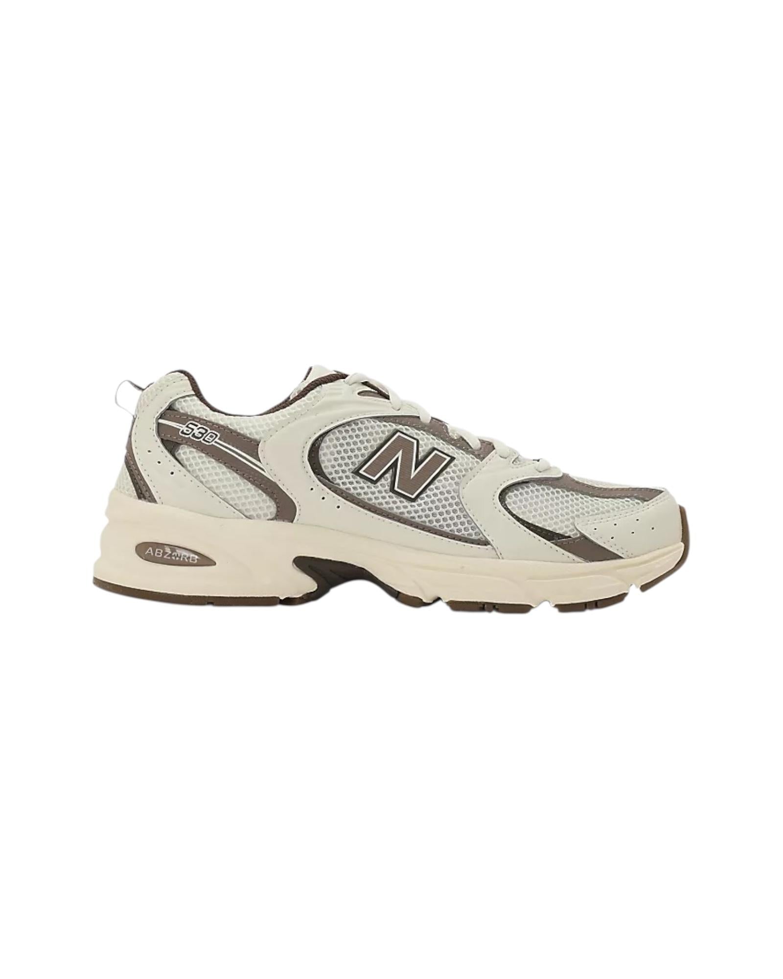 Sneakers Donna 530 Natural 530 ASM NEW BALANCE