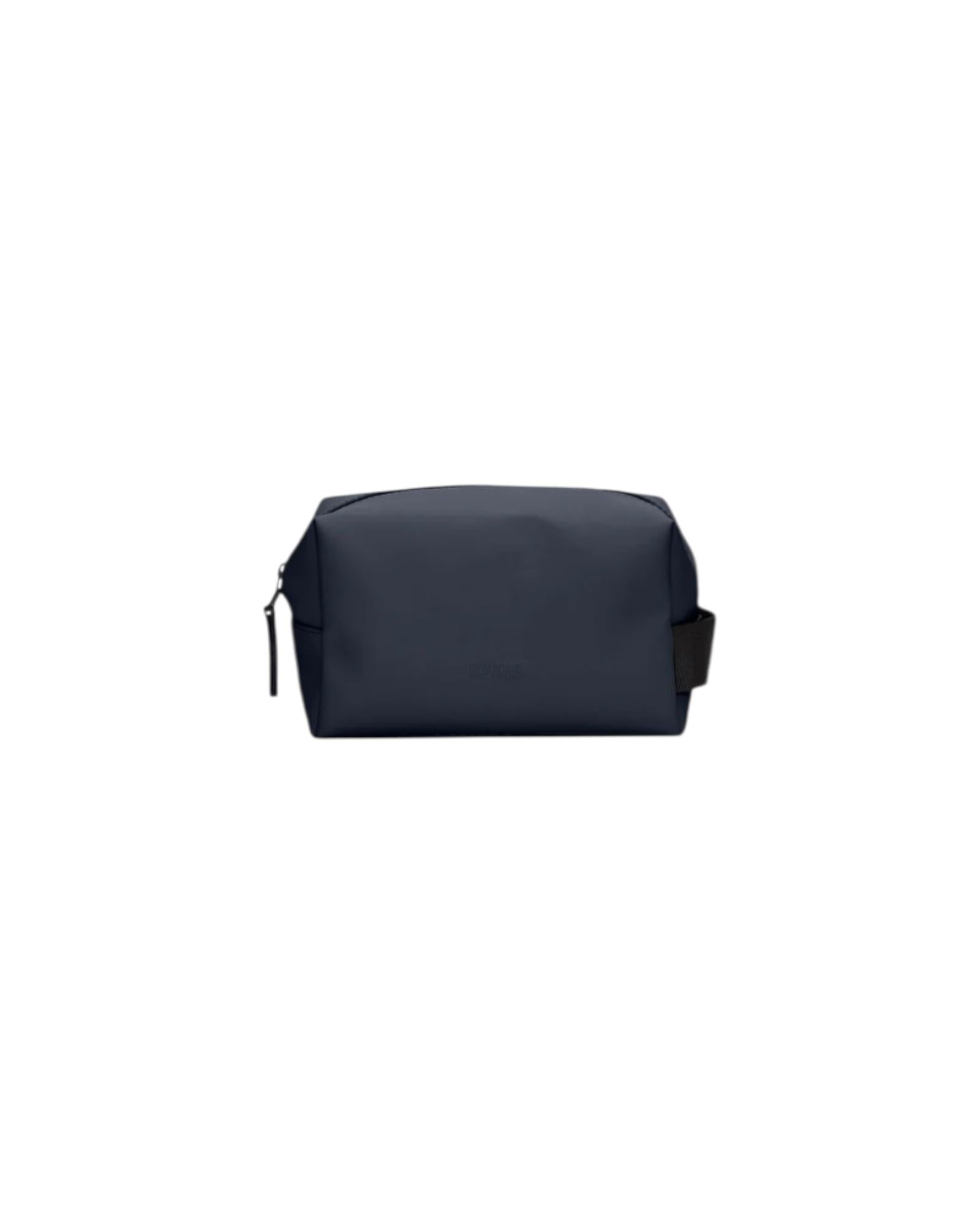 Wash Bag Small Navy RA15580 NAV RAINS 