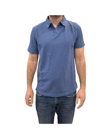 Polo Uomo Rocland Piquet Royale 2005 ROYALE BL'KER 
