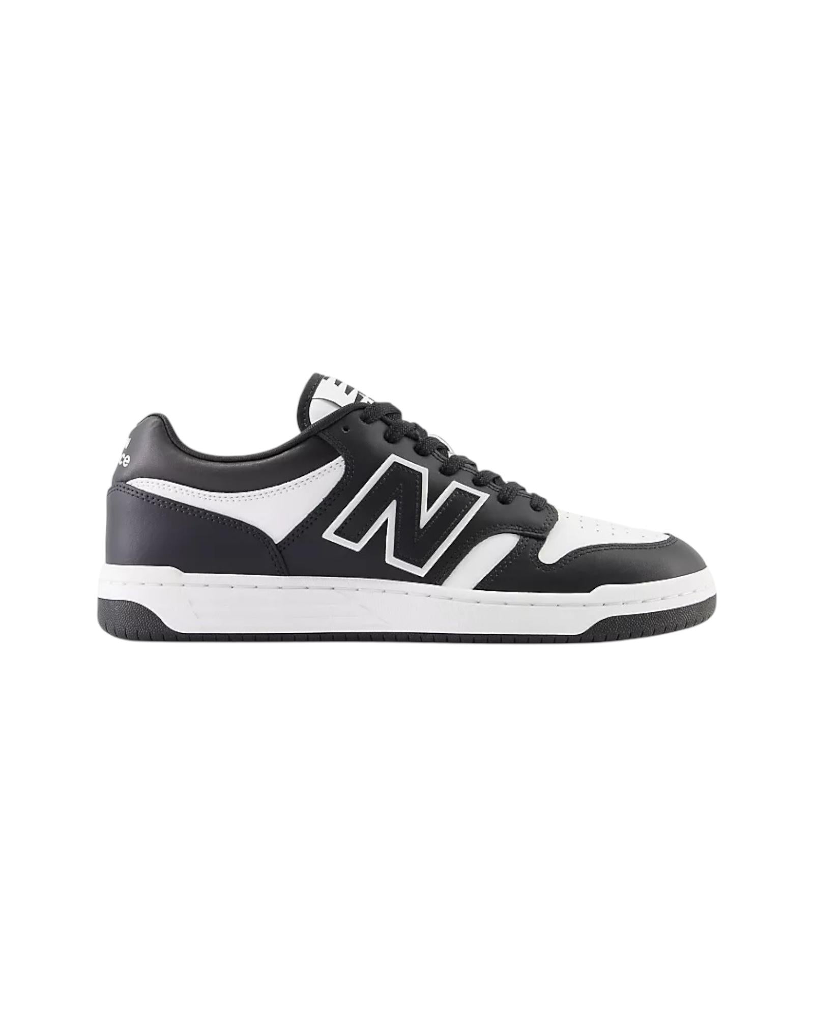 New balance BB480LBABLACK