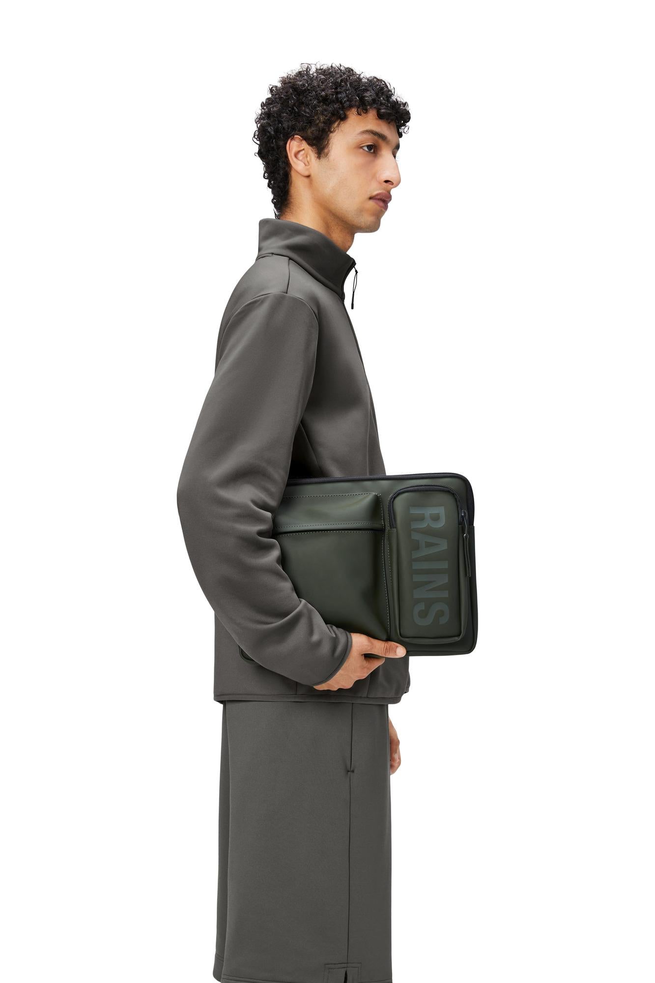 RAins RA16660GREEN