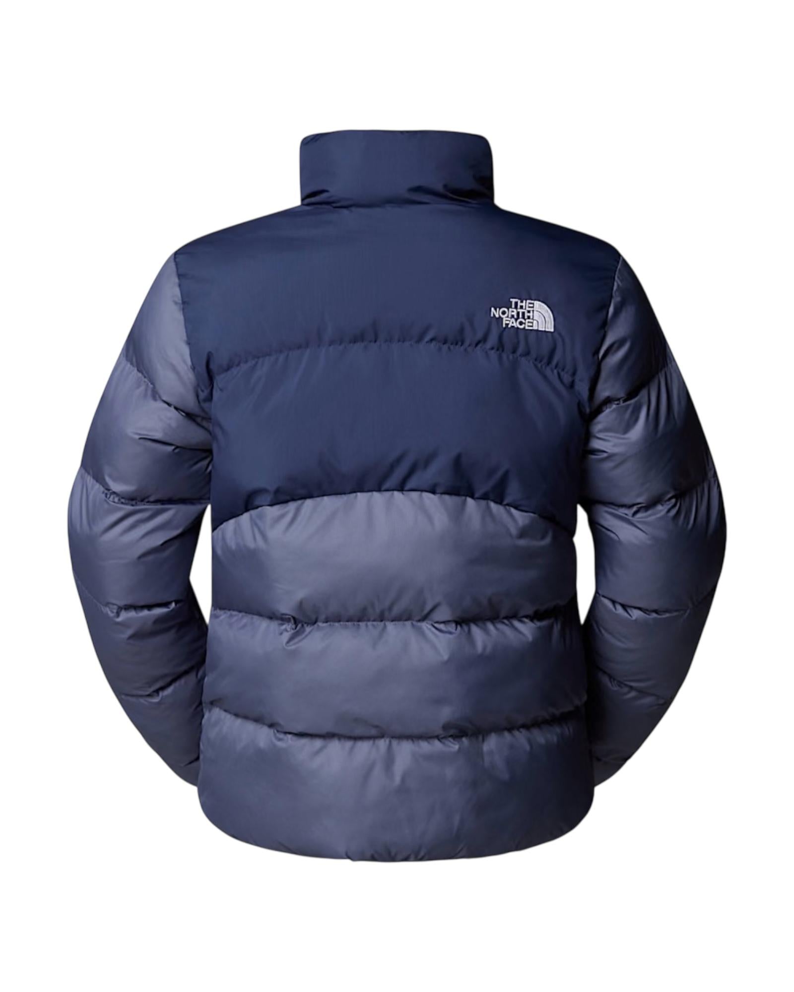 Giacca Saikuru Lunar Blue Donna NF0A89JD LUNAR BLUE THE NORTH FACE 