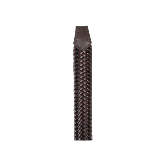 Cintura treccia elastica Moro ART ELASTICO CERATO NEW MORO AlBERTO LUTI 