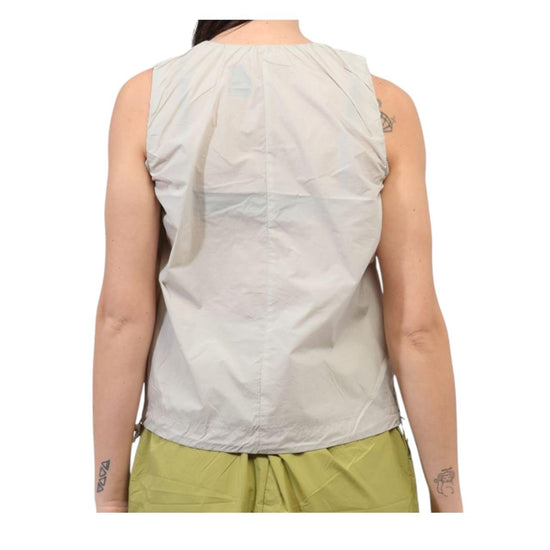 Gilet ALize Beige Lt K2135EW 634 K-way 