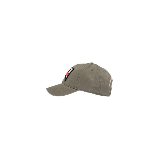 Cappello Baseball Olive RRU903C921XXXX C0015 ROY ROGER'S 
