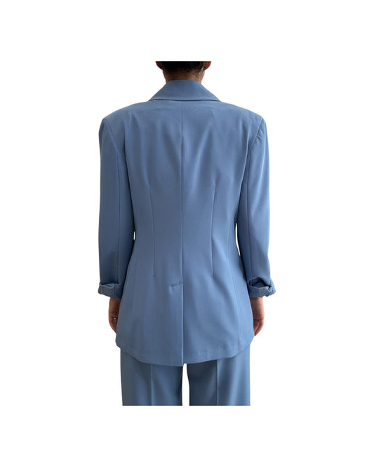 Blazer Slim Color Denim JCB N002 006 haveone 