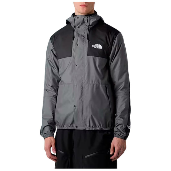 Giacca Seasonal Mountain Jacket Smoked pearl M MTN JKT SMOKED PEARL THE NORTH FACE 