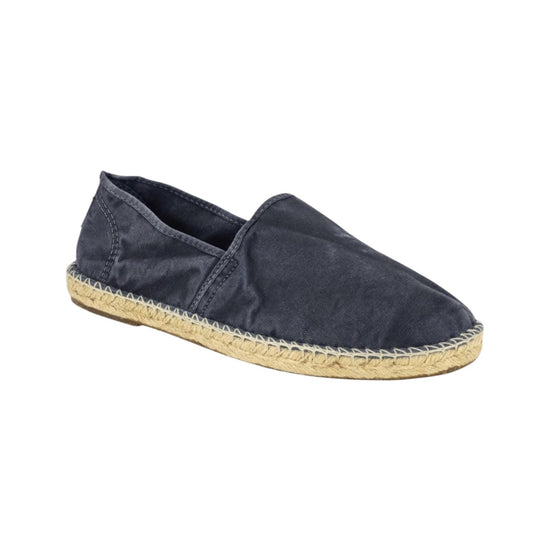 Espadrillas uomo Old Trebol Blu 325E 677 NATURAL WORLD 