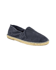 Espadrillas uomo Old Trebol Blu