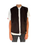 Gilet Terry Brown