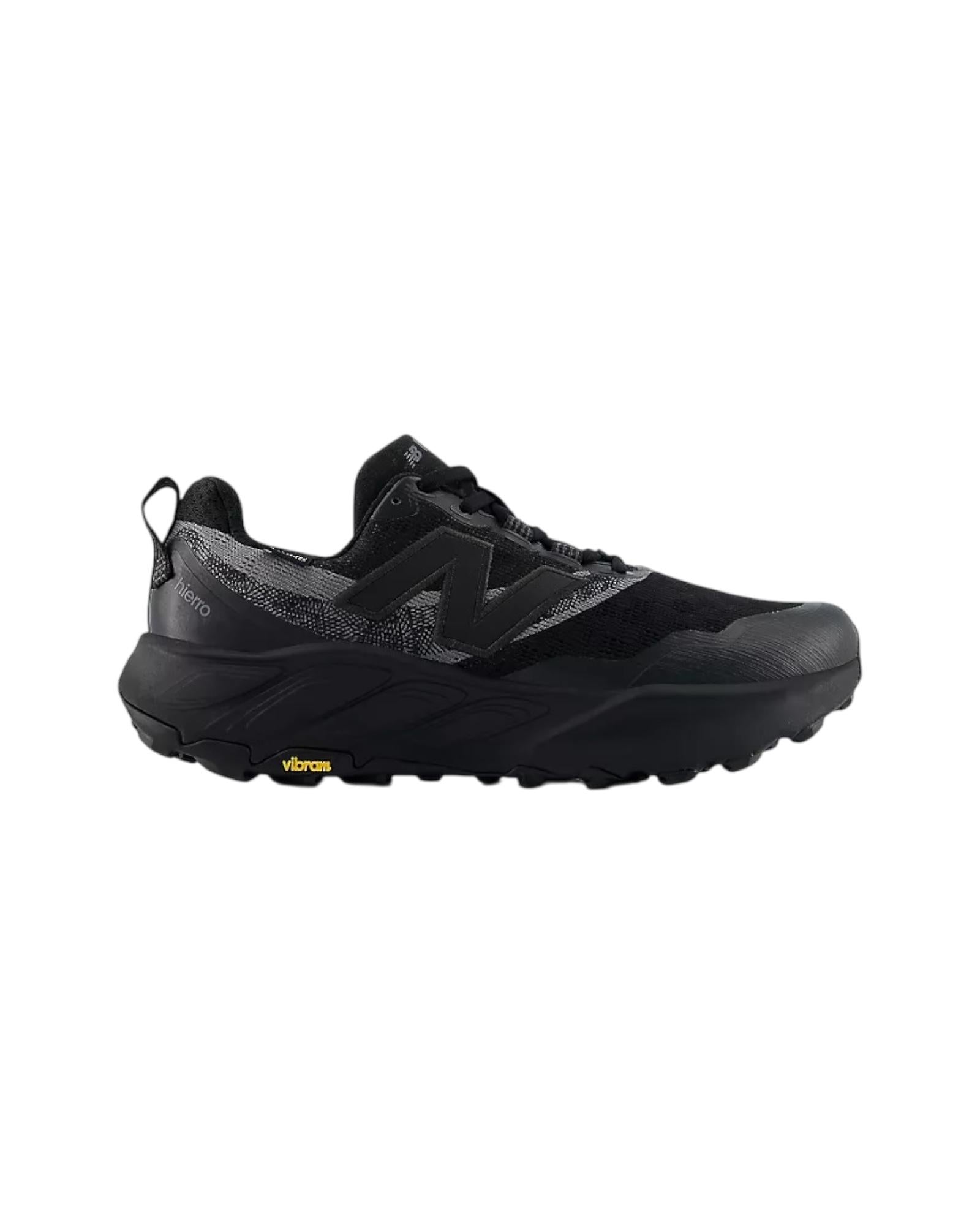 Fresh Foam X Hierro v9 GORE-TEX® FRESH FOAM HIERRO GT BLACK New balance