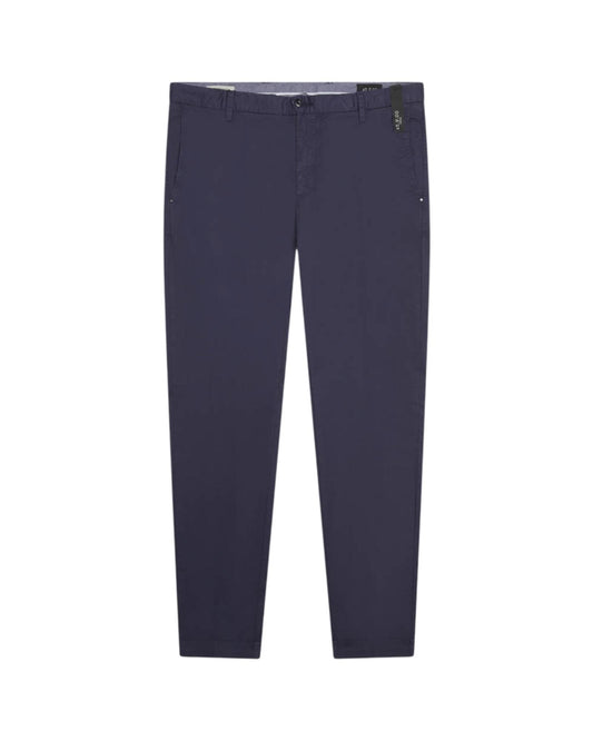 Pantalone SASA chino Blue navy A321SASA45TC506/TB 799 AT.P.CO 
