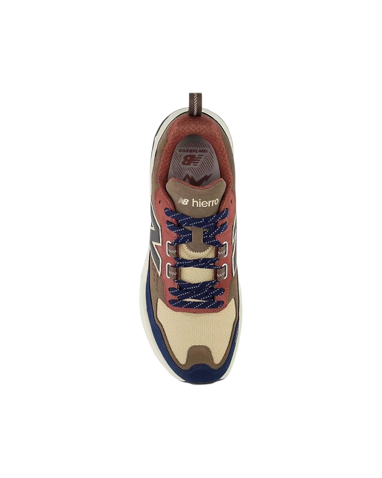 Sneakers Hierro Trek HIERRO TREK V9 D9 NEW BALANCE 