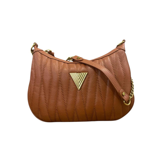 Borsa Beverly VB0028 COGNAC VICOLO 