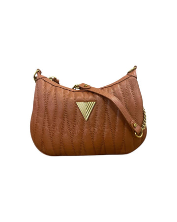 Borsa Beverly VB0028 COGNAC VICOLO 