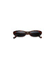 Occhiale Premium 06 Tartaruga nero Unisex