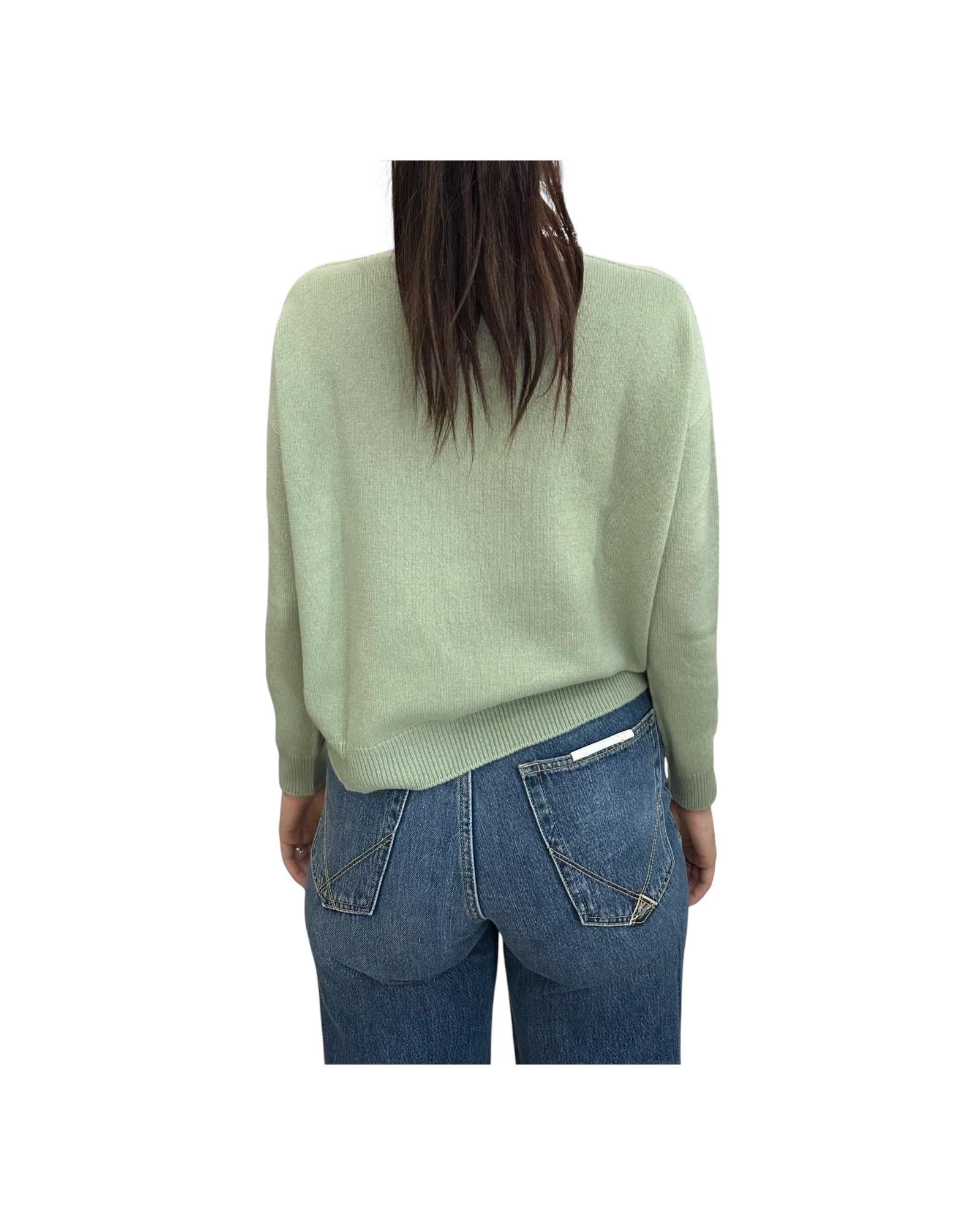 Maglia in cashmere Giada 85880 176 RETOIS 