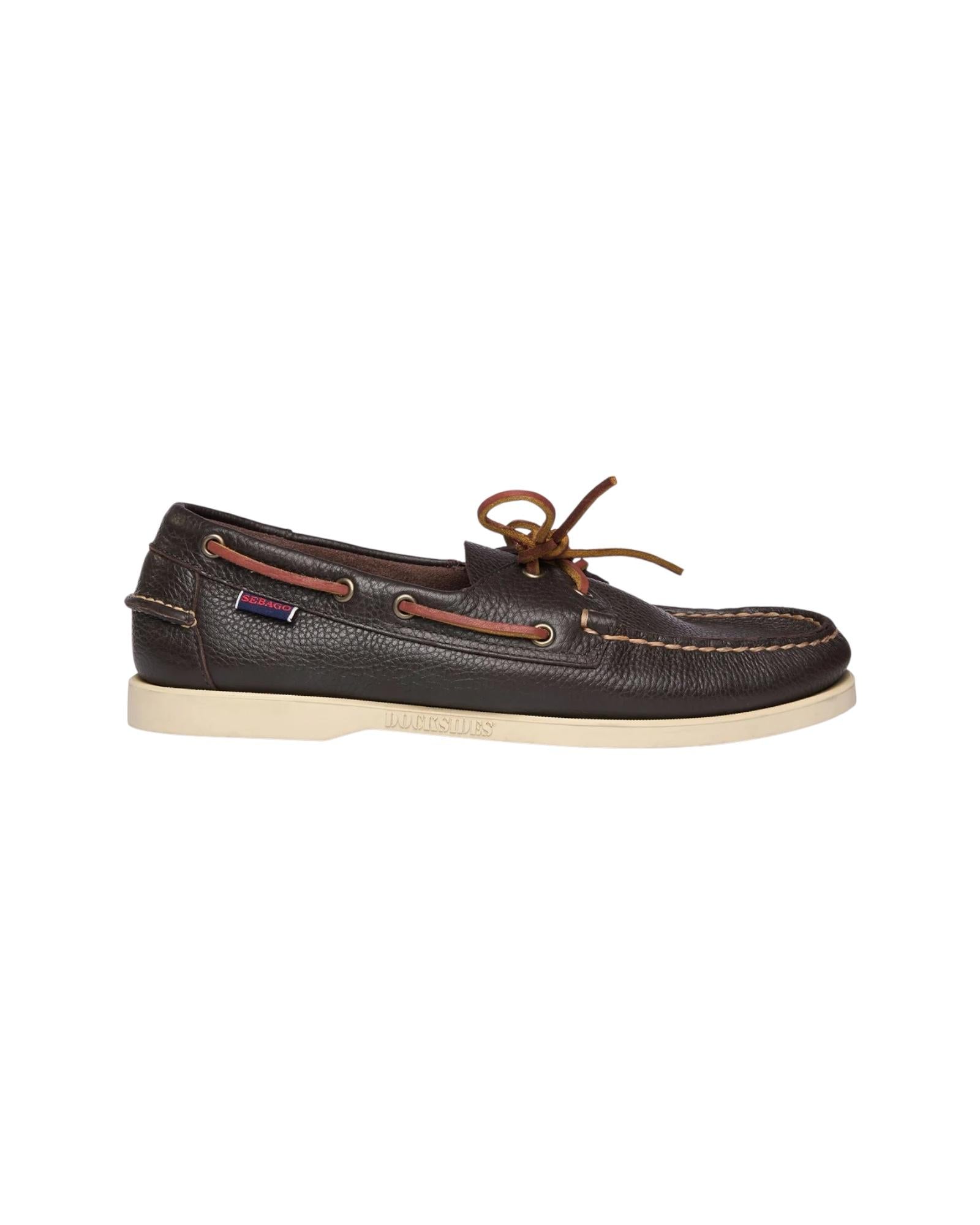Portland Martellato Dark brown 73118WW 901 SEBAGO 