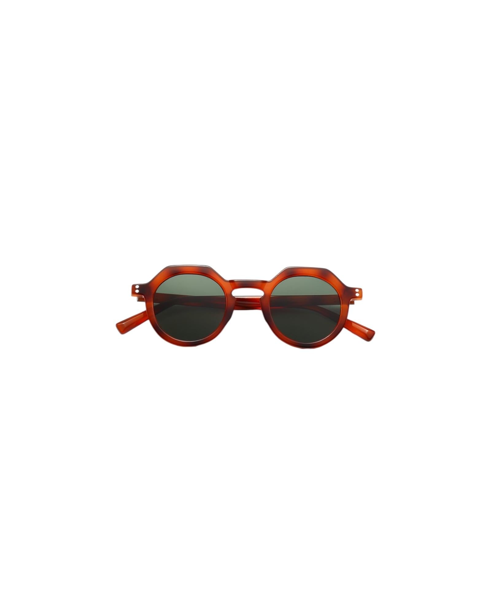 Occhiale Galt Tartaruga Verde Unisex GALT TARTARUGA VERDE G15 honto