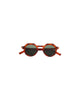 Occhiale Galt Tartaruga Verde Unisex