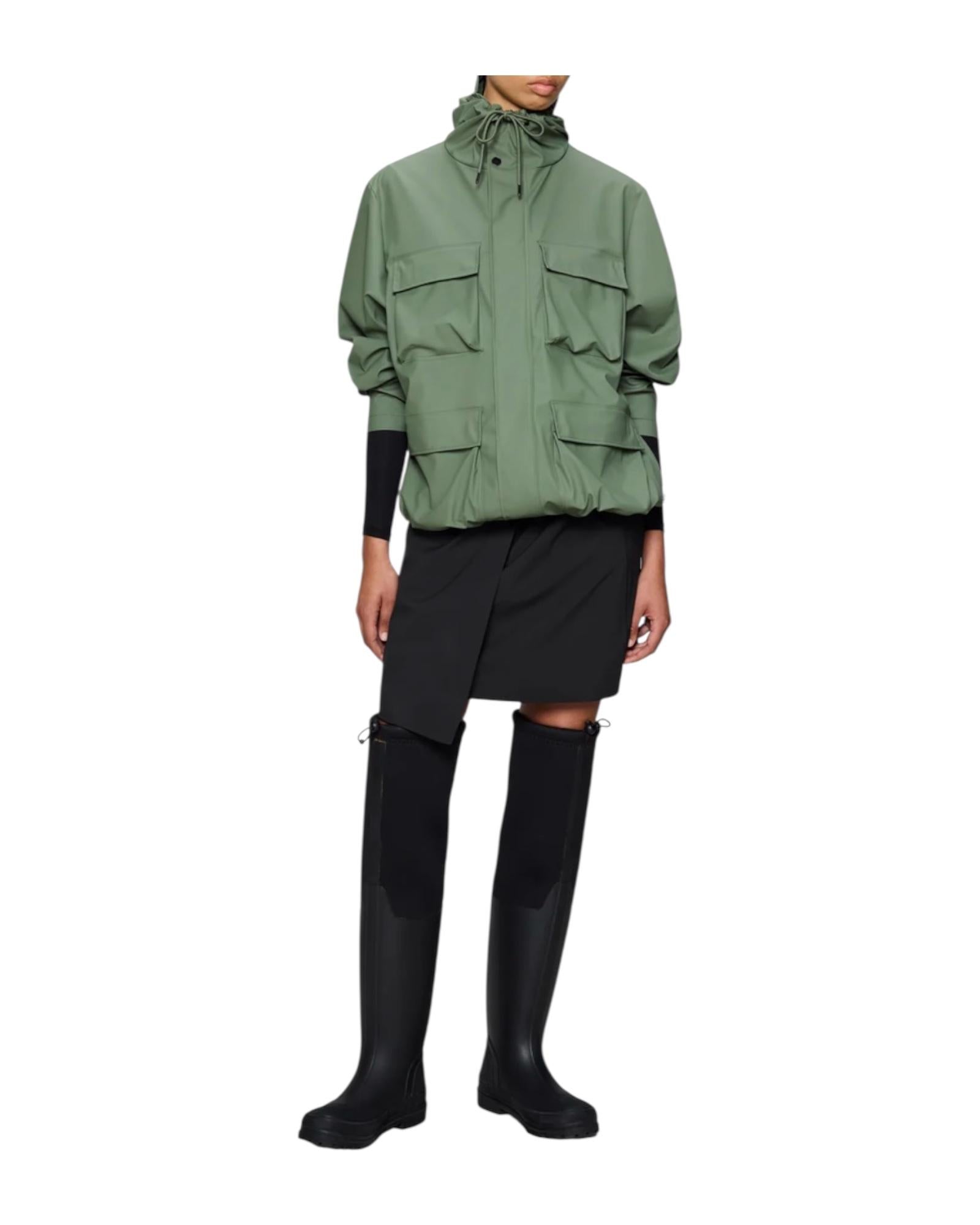 Pocket Jacket Well RA12210 WEL RAINS 