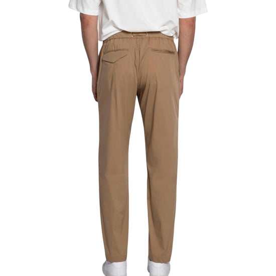 Pantalaccio misto cotone Beige 26SU66 311 02 WHITESAND 