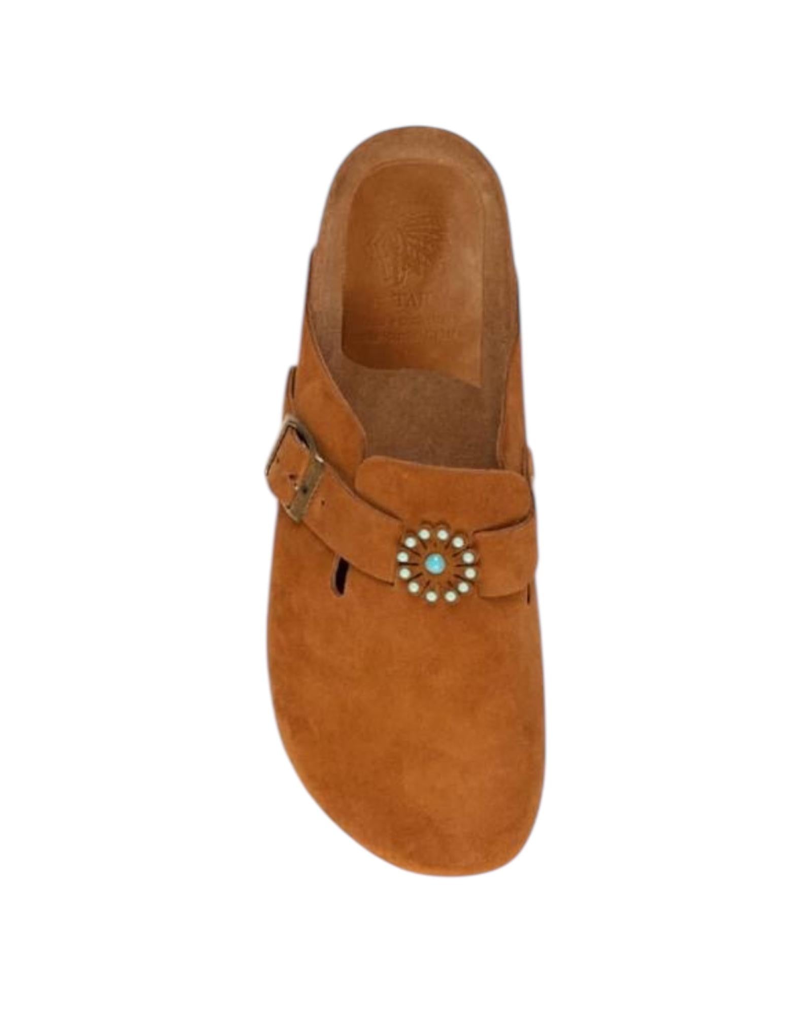 Taji SABOT 160SUEDE SETTER