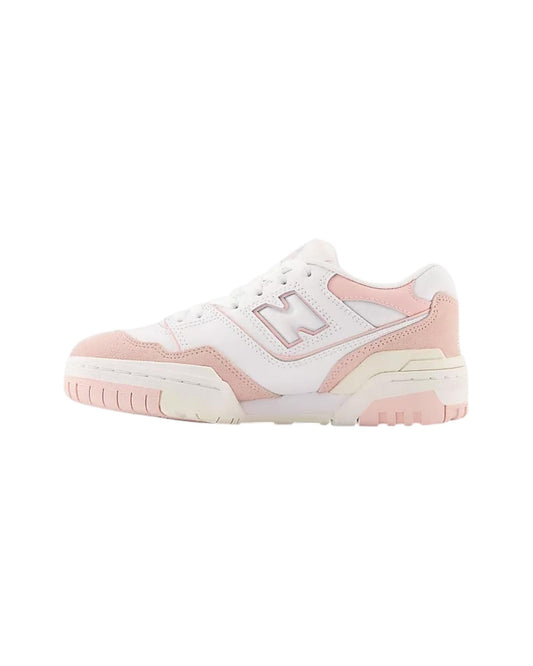 Sneakers 550 Rosa