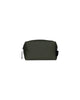 Beauty Wah Bag Small Green