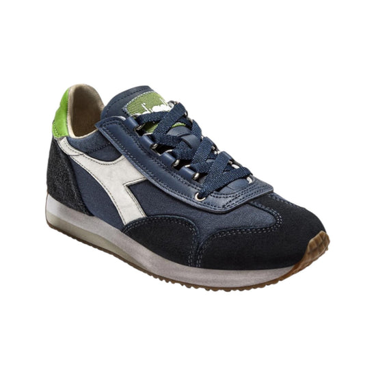 Equipe Dirty SW Evo Blu insegna EQUIPE DIRTY SW EVO 60031 DIADORA 
