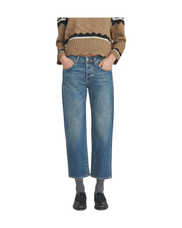Jeans New Oskar Stone 74 RND492CE082906 C0999 ROY ROGER'S 