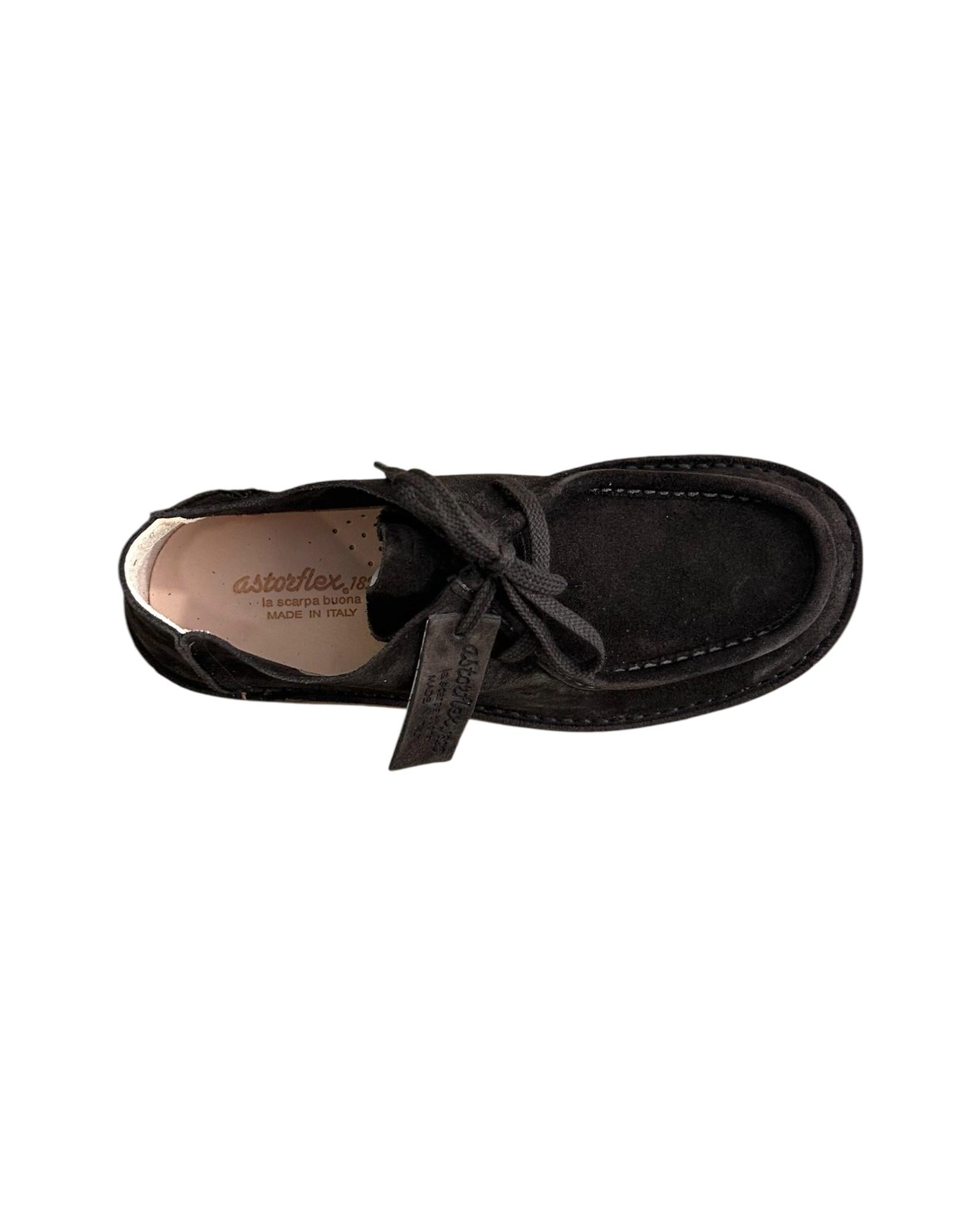 Polacco Beenflex Dark chestnut BEENFLEX 480 Astorflex 