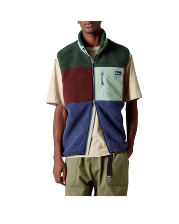 Gilet Mattawa in Blue Indigo PFD0711 BLUE INDIGO PEnfield 
