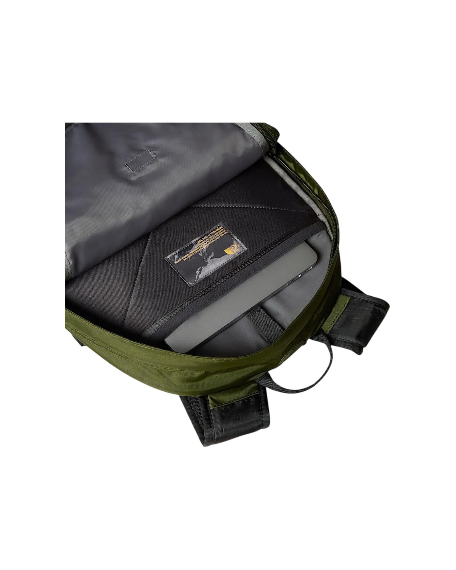 Zaino Borealis Classic Woodland BOREALIS WOODLAND THE NORTH FACE 