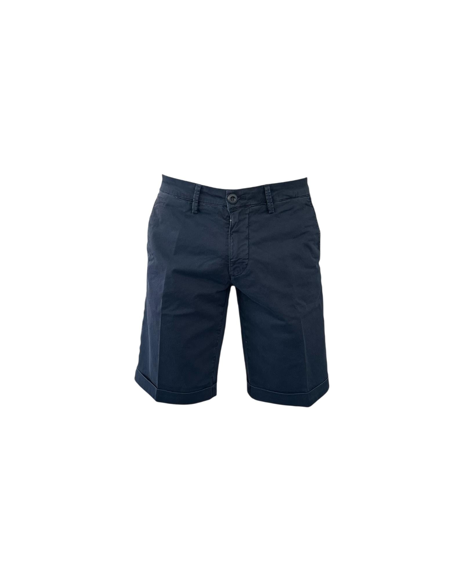 MODFITTERS BRIGHTON GAB.DARK NAVY