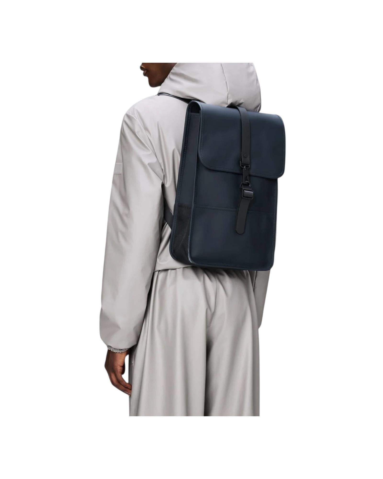 Backpack Mini Navy RA13020 NAV RAins 