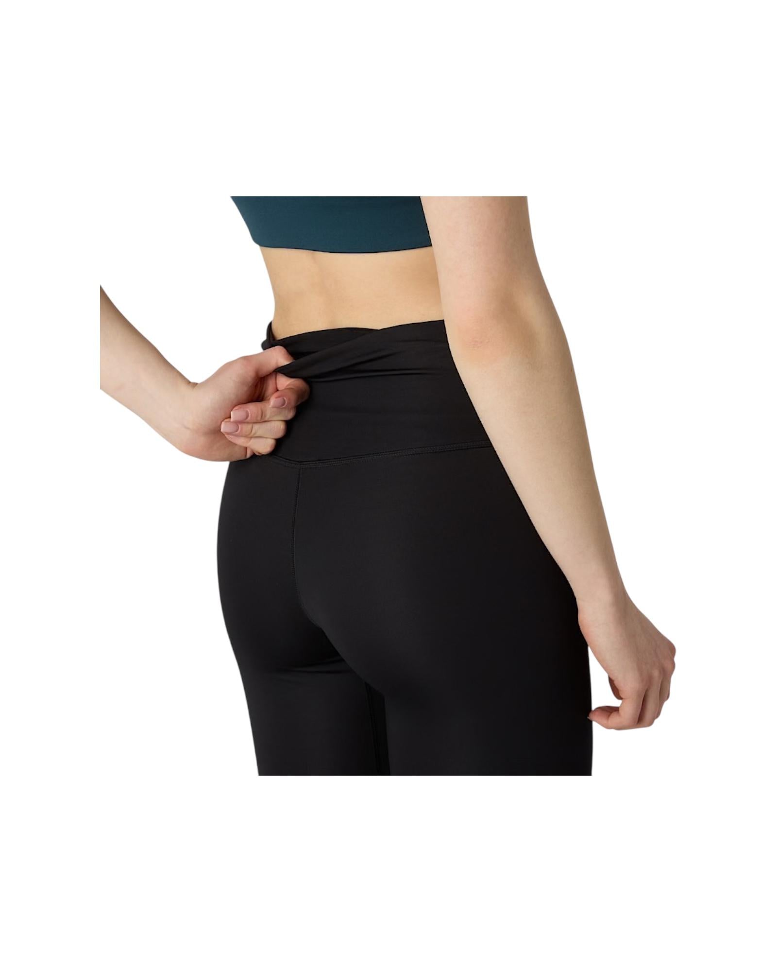 Leggings Flex 71 cm NF0A8EJB BLACK THE NORTH FACE 