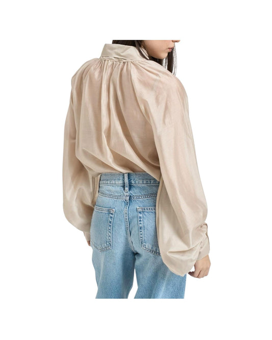 Camicia con fiocco Glace TAB0210 GLACE VICOLO 