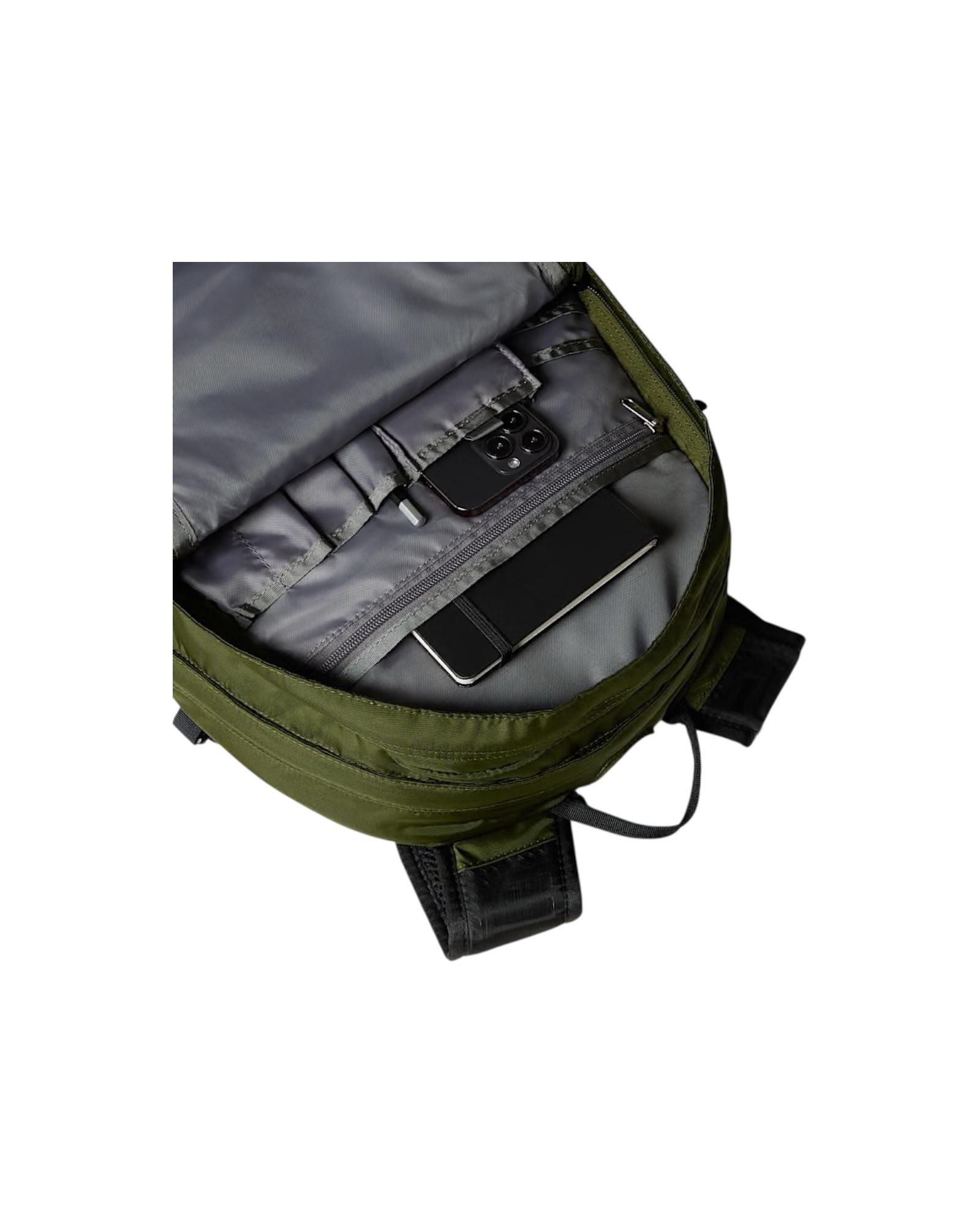 Zaino Borealis Classic Woodland BOREALIS WOODLAND THE NORTH FACE 