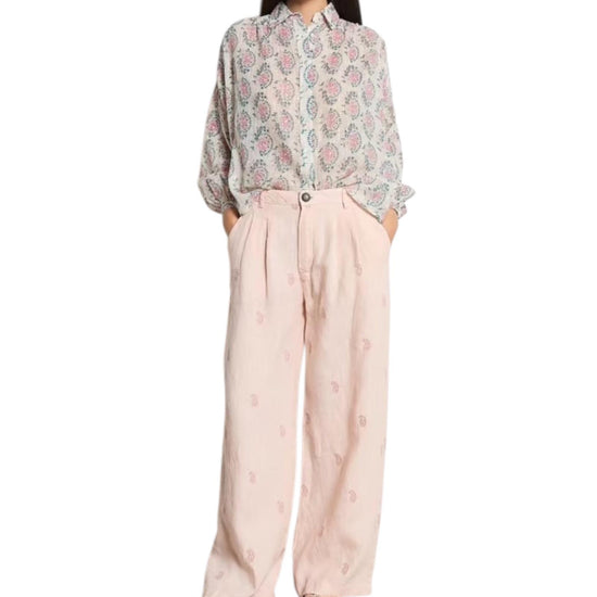 Camicia Mary Dusty MARY DUSTY MAISON HOTEL 
