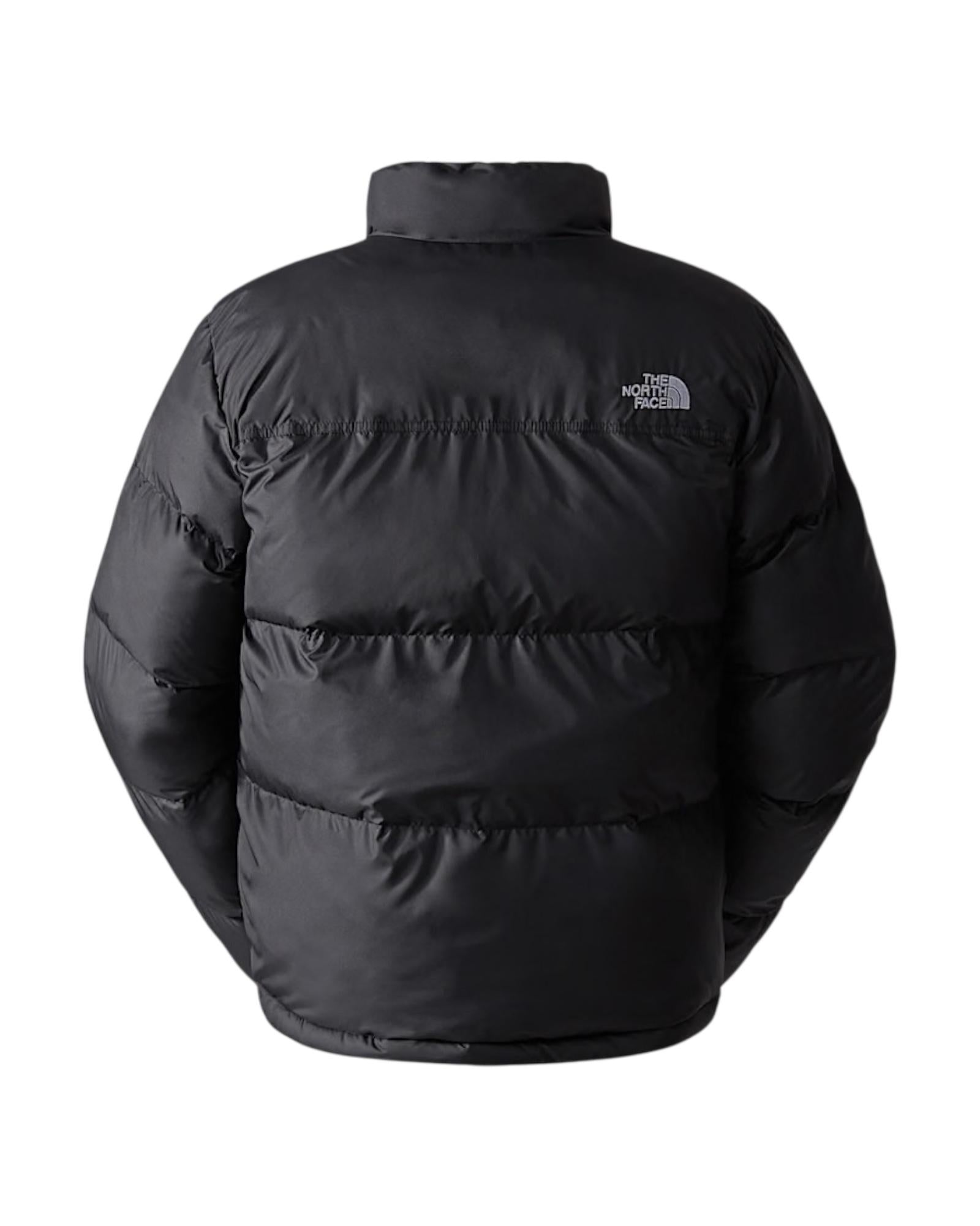 Giacca Saikuru da uomo NF0A853I BLACK THE NORTH FACE 